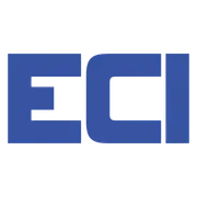 Logo ECI